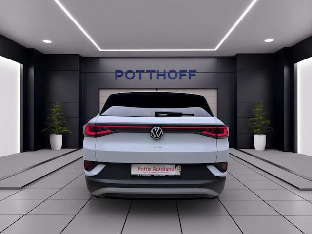Volkswagen ID.4 IQ.Drive Performance Pure