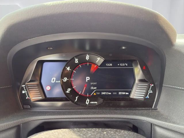 Toyota Supra Premium Paket