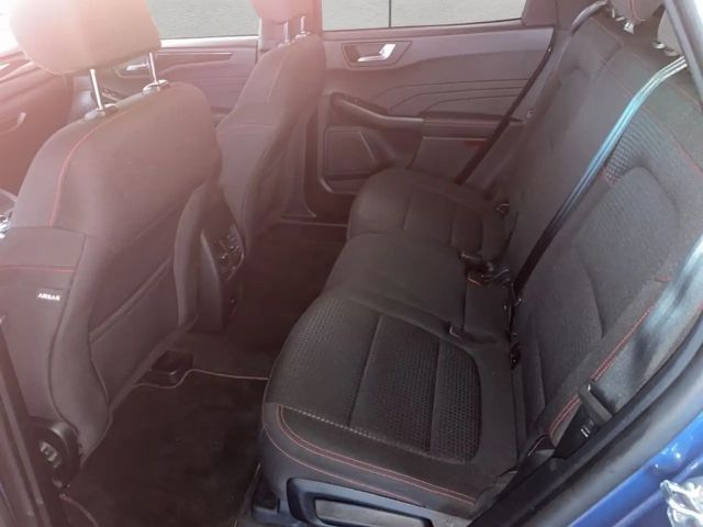 Ford Kuga Plug in Hybrid ST Line