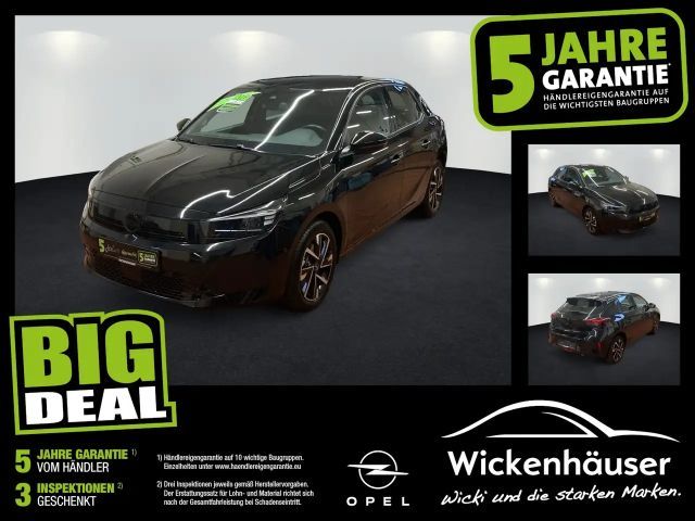 Opel Corsa 1.2 Turbo GS-Line Grand Sport Turbo