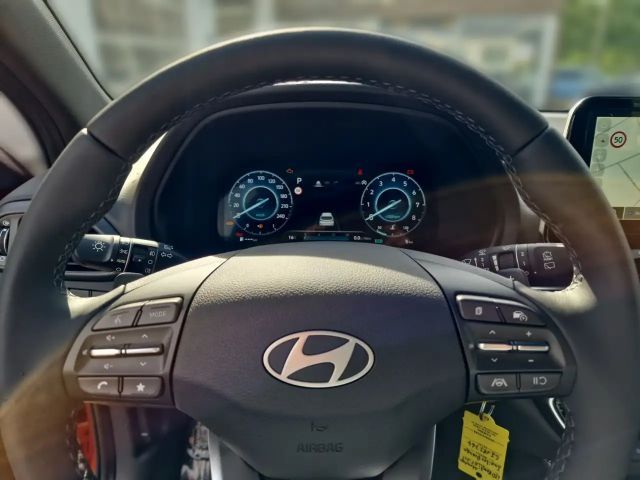 Hyundai i30 Advantage Hybrid T-GDi