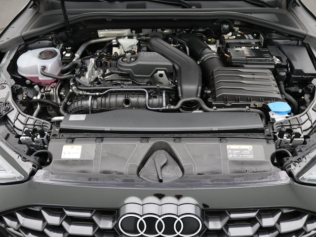 Audi A3 35 TFSI S-Tronic Sportback