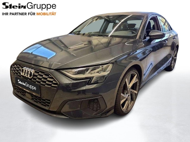 Audi A3 35 TFSI Sedan