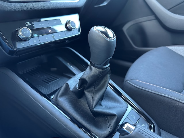 Skoda Scala 1.0 TSI Drive