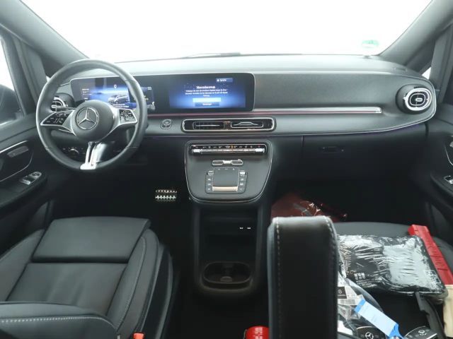 Mercedes-Benz Marco Polo AMG Line