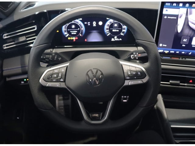 Volkswagen Tiguan 2.0 TDI DSG R-Line Sound