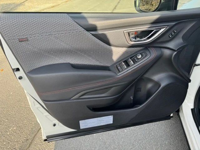 Subaru Forester Sport