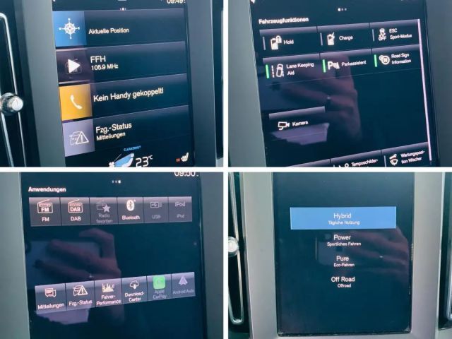 Volvo XC40 Recharge T4