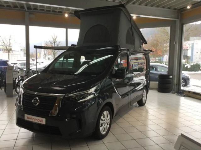 Nissan Primastar L1H1