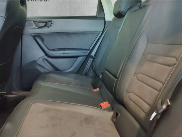 Cupra Ateca Navi LED El. Heckklappe PDC v+h Rückfahrkamera