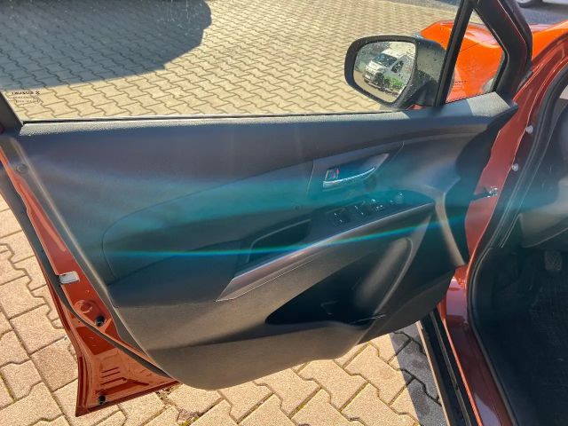 Suzuki S-Cross 1.4 Boosterjet 4WD GL+ *LED Navi Kamera*