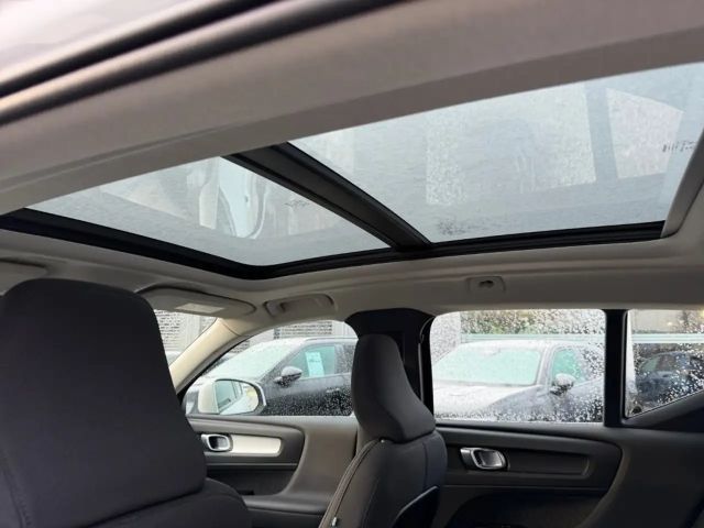 Volvo XC40 Geartronic Momentum