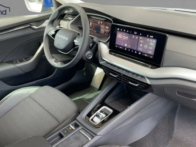 Skoda Octavia Combi Selection iV