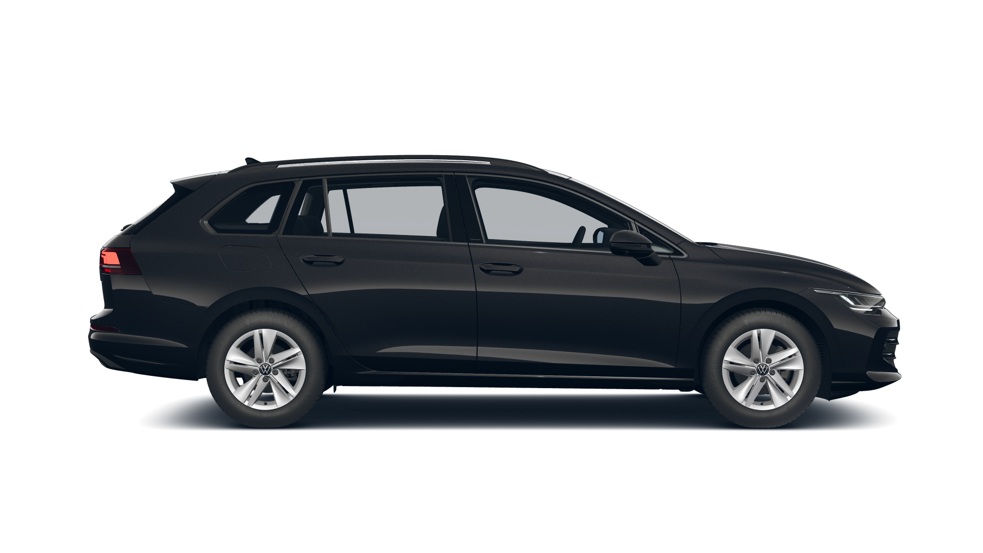 Volkswagen Golf LED ACC Climatronic Sitzhzg.