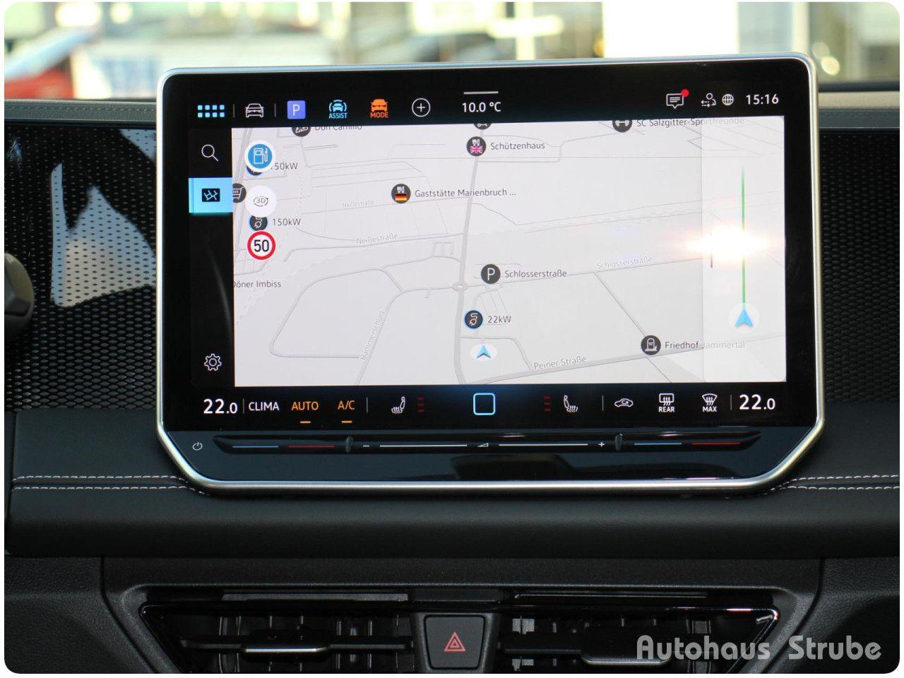 Volkswagen Tiguan 2.0 TDI 4Motion DSG