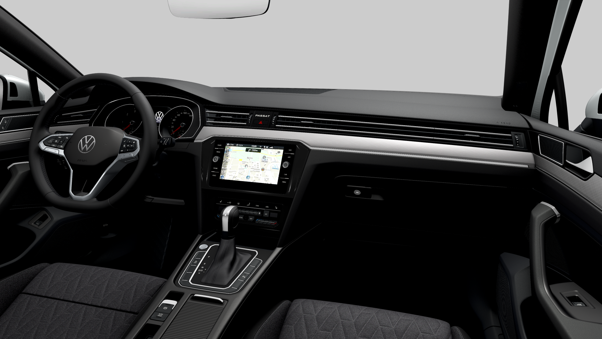 Volkswagen Passat 2.0 TDI DSG Variant