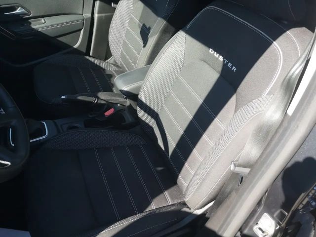 Dacia Duster Prestige TCe 130