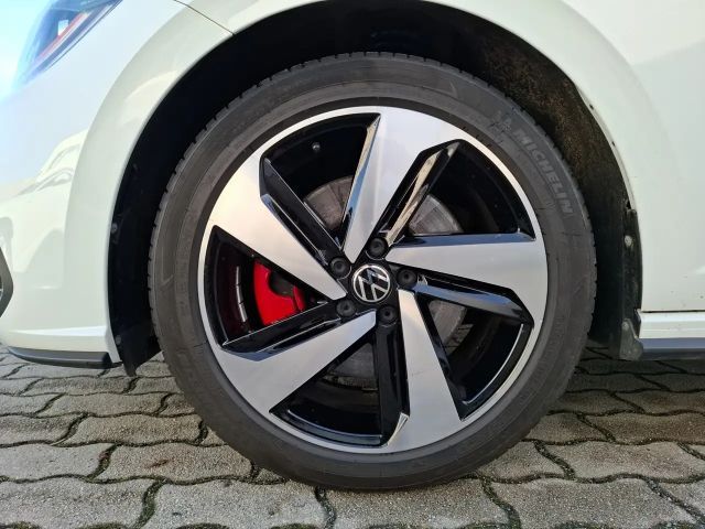 Volkswagen Polo DSG GTI