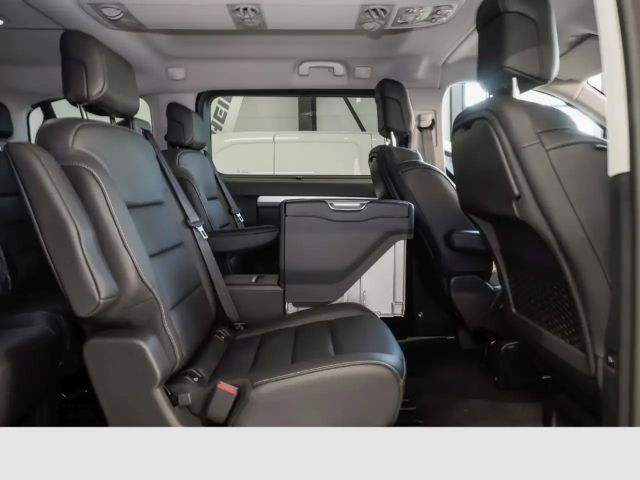 Opel Zafira Life 2.0 CDTI Tourer