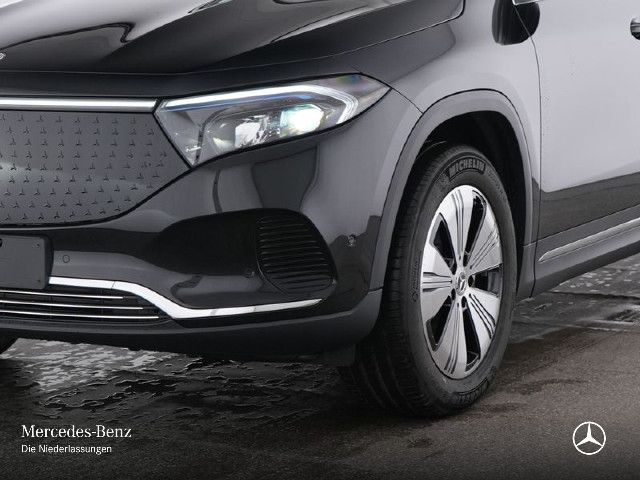 Mercedes-Benz EQA 300 4MATIC