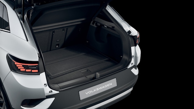 Volkswagen ID.4 AHK KEYLESS LED NAVI KLIMA LM