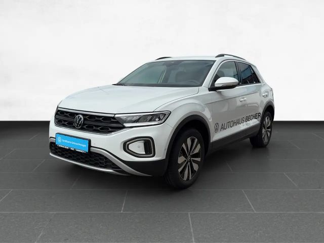 Volkswagen T-Roc 1.5 TSI DSG Life