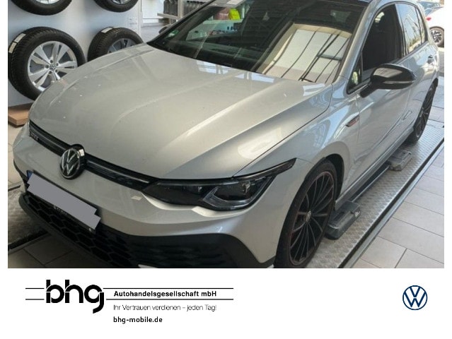 Volkswagen Golf 2.0 TSI DSG GTI