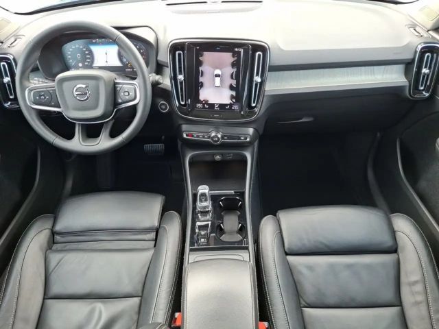 Volvo XC40 AWD Inscription