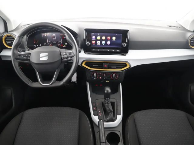 Seat Arona 1.0 EcoTSI DSG Style