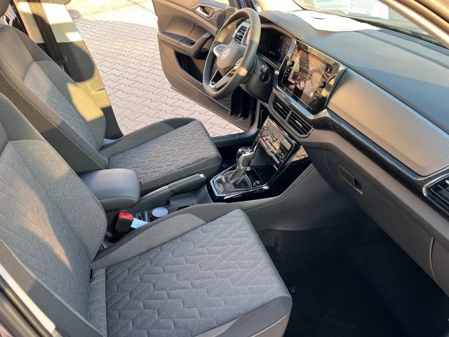 Volkswagen T-Cross 1.0 TSI DSG IQ.Drive Life