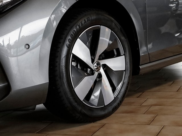 Volkswagen Passat Business DSG