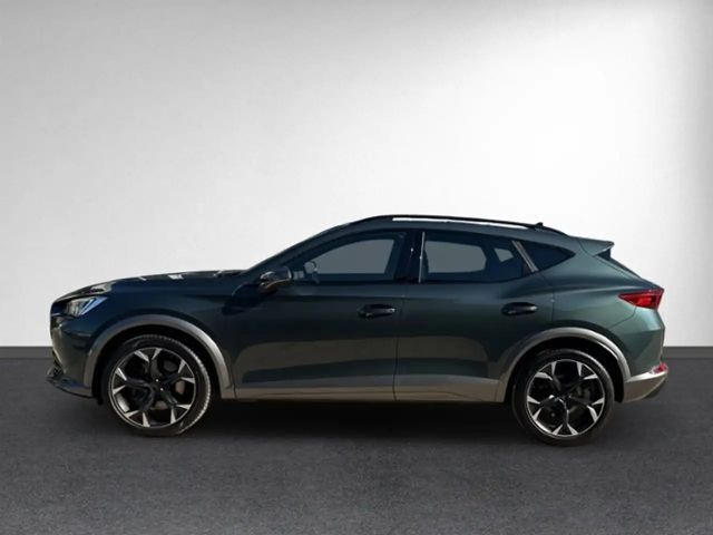 Cupra Formentor 2.0 TSI VZ