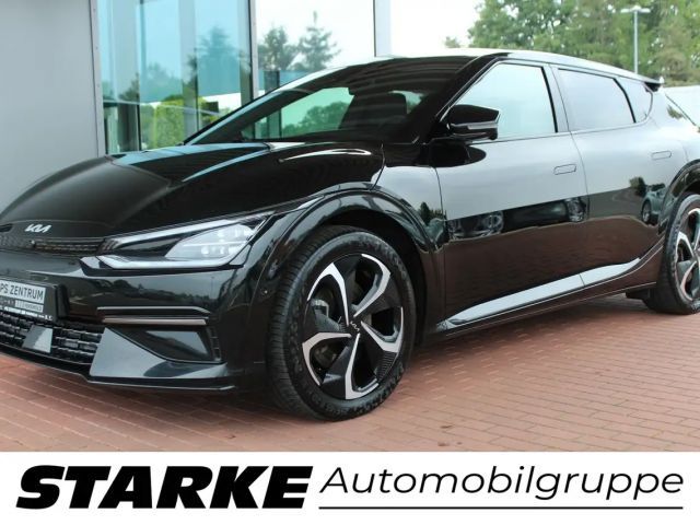 Kia EV6 GT-Line Vierwielaandrijving