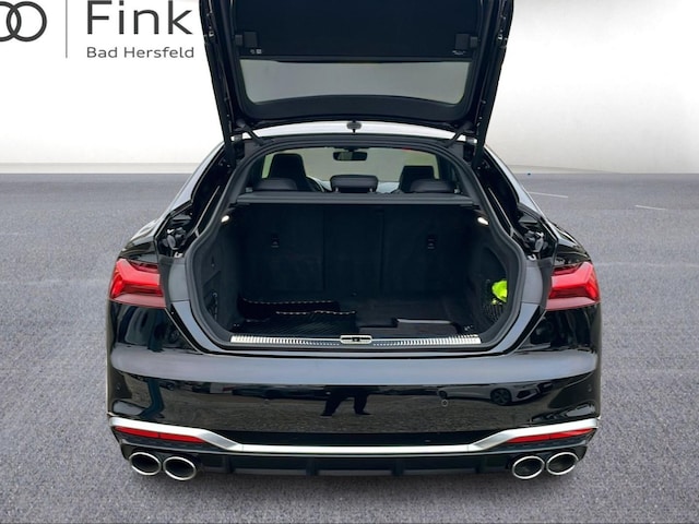 Audi S5 Quattro Sportback