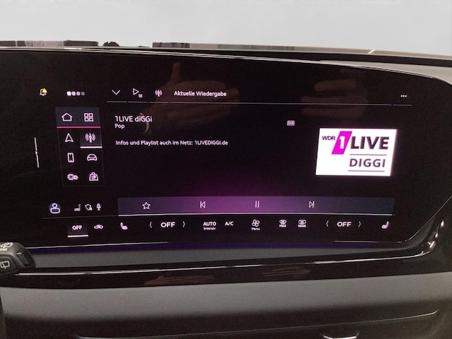 Audi A5 Avant S-Tronic