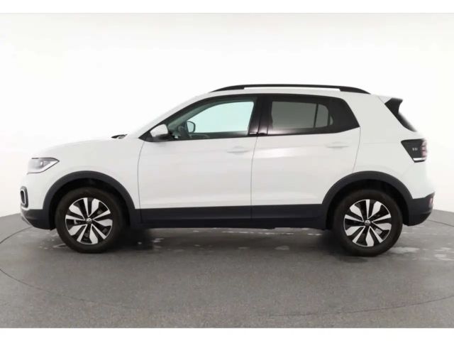 Volkswagen T-Cross 1.0 TSI Move