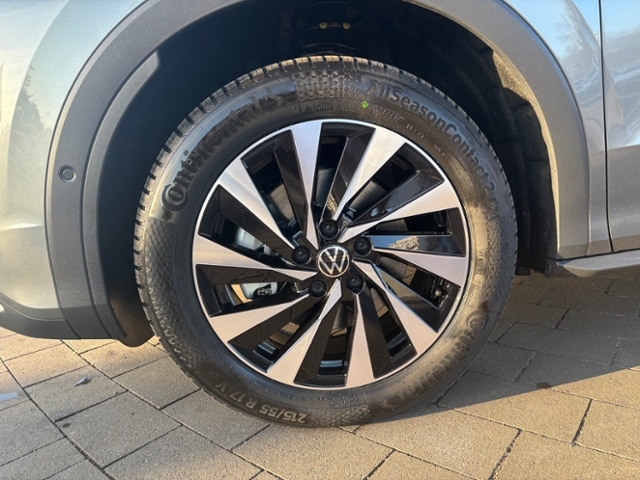 Volkswagen T-Roc 1.5 TSI DSG