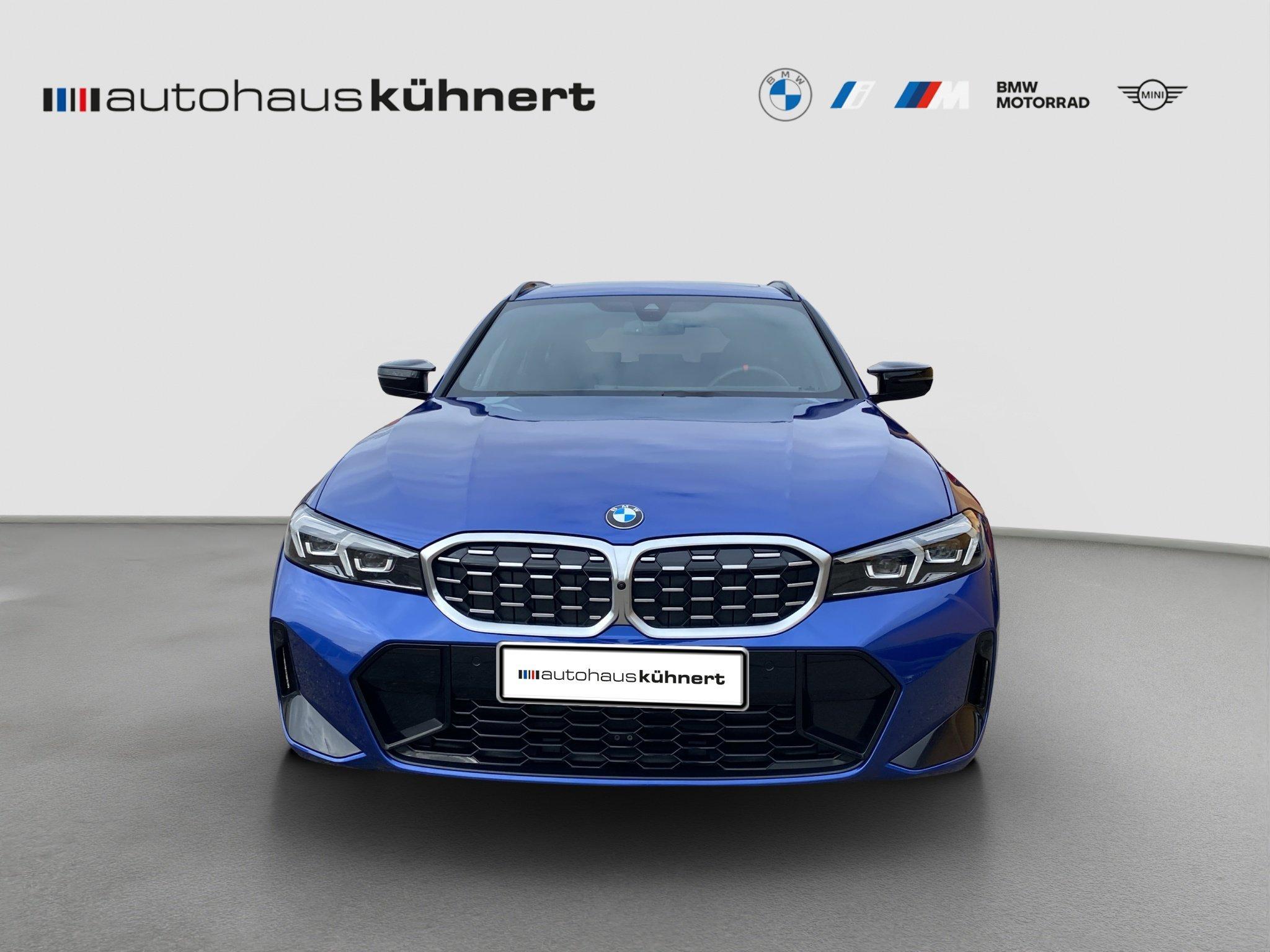 BMW M340 M340i xDrive