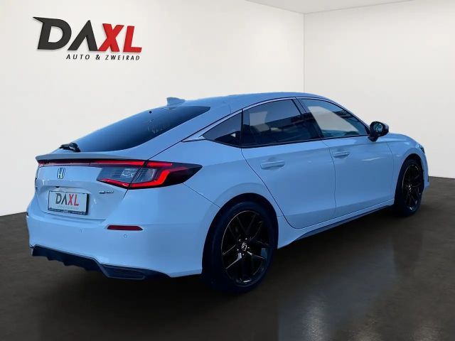 Honda Civic 2.0 Advance Hybrid i-MMD