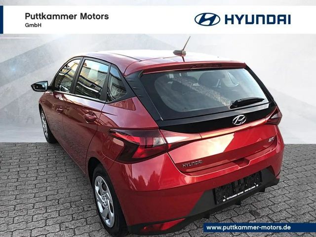Hyundai i20 1.2 Select