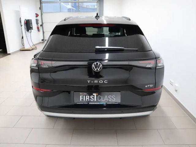 Volkswagen T-Roc DSG Life
