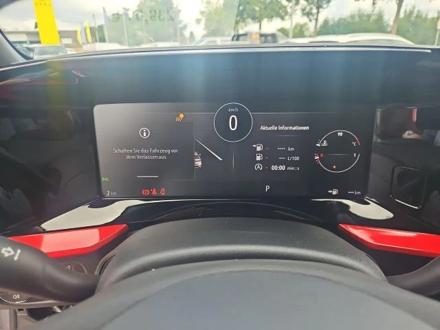 Opel Mokka GS-Line Grand Sport