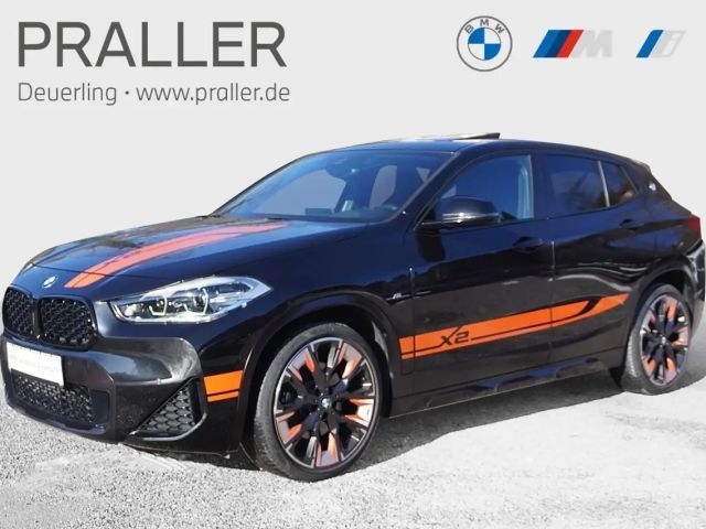 BMW X2 Coupé sDrive20i