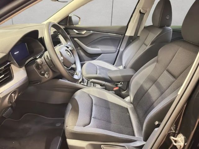 Skoda Kamiq 1.0 TSI Tour