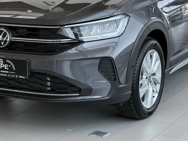 Volkswagen Taigo 1.0 TSI DSG