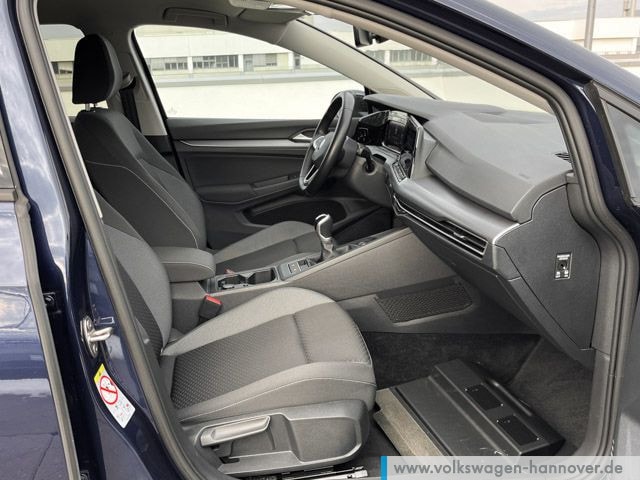 Volkswagen Golf 1.0 TSI Golf VIII