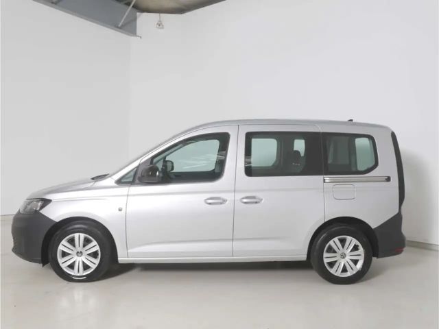 Volkswagen Caddy 2.0 TDI Combi