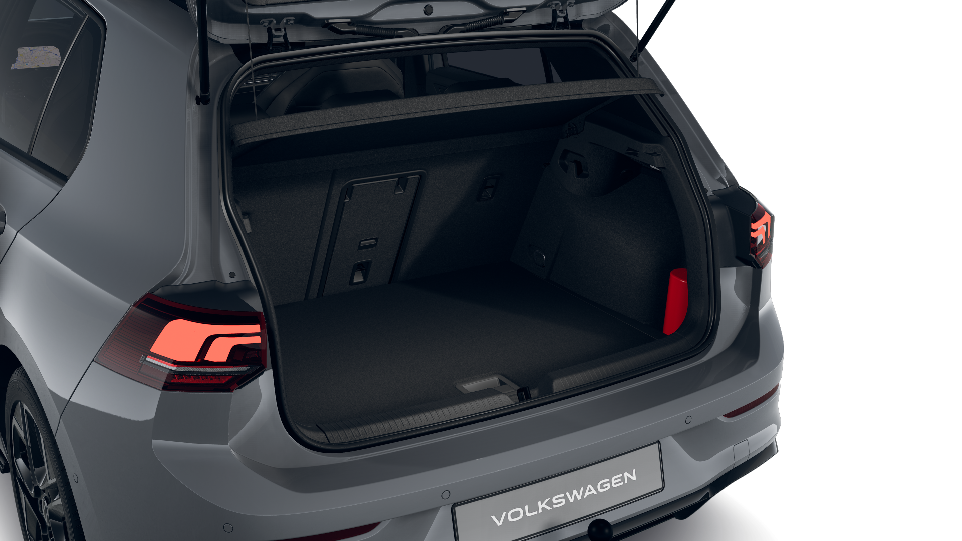 Volkswagen Golf DSG Golf VIII R-Line