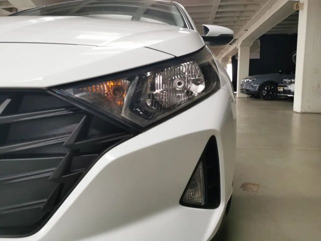 Hyundai i20 1.2 Select