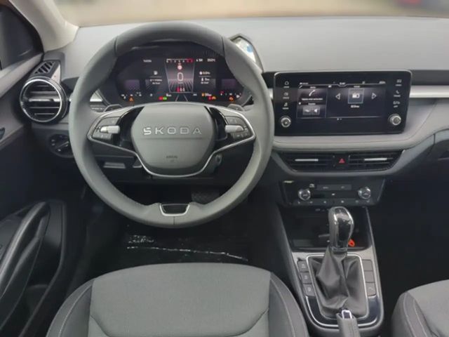 Skoda Fabia 1.0 TSI Tour